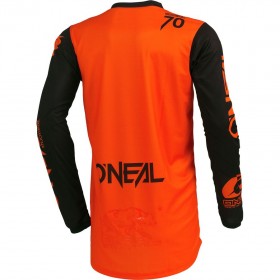 Maillot largo O`Neal Threat N003 2020